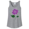 Women's Core Cotton Tank Top Thumbnail