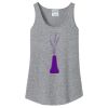 Women's Core Cotton Tank Top Thumbnail