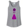 Women's Core Cotton Tank Top Thumbnail