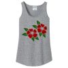 Women's Core Cotton Tank Top Thumbnail