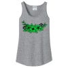 Women's Core Cotton Tank Top Thumbnail