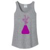 Women's Core Cotton Tank Top Thumbnail
