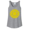 Women's Core Cotton Tank Top Thumbnail