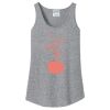 Women's Core Cotton Tank Top Thumbnail