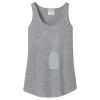 Women's Core Cotton Tank Top Thumbnail