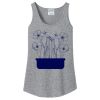Women's Core Cotton Tank Top Thumbnail