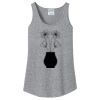 Women's Core Cotton Tank Top Thumbnail
