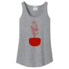 Women's Core Cotton Tank Top Thumbnail