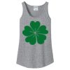 Women's Core Cotton Tank Top Thumbnail