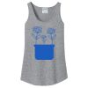 Women's Core Cotton Tank Top Thumbnail