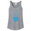 Women's Core Cotton Tank Top Thumbnail