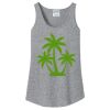 Women's Core Cotton Tank Top Thumbnail