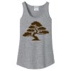 Women's Core Cotton Tank Top Thumbnail