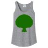Women's Core Cotton Tank Top Thumbnail
