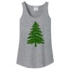Women's Core Cotton Tank Top Thumbnail