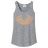 Women's Core Cotton Tank Top Thumbnail