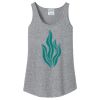 Women's Core Cotton Tank Top Thumbnail