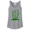 Women's Core Cotton Tank Top Thumbnail