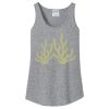 Women's Core Cotton Tank Top Thumbnail