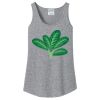 Women's Core Cotton Tank Top Thumbnail