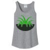 Women's Core Cotton Tank Top Thumbnail