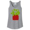 Women's Core Cotton Tank Top Thumbnail
