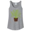 Women's Core Cotton Tank Top Thumbnail