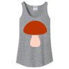 Women's Core Cotton Tank Top Thumbnail