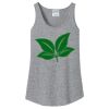 Women's Core Cotton Tank Top Thumbnail