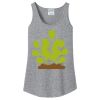 Women's Core Cotton Tank Top Thumbnail