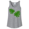 Women's Core Cotton Tank Top Thumbnail