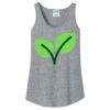 Women's Core Cotton Tank Top Thumbnail