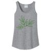 Women's Core Cotton Tank Top Thumbnail