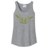 Women's Core Cotton Tank Top Thumbnail