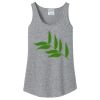 Women's Core Cotton Tank Top Thumbnail