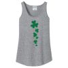 Women's Core Cotton Tank Top Thumbnail