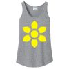 Women's Core Cotton Tank Top Thumbnail