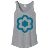 Women's Core Cotton Tank Top Thumbnail
