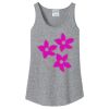 Women's Core Cotton Tank Top Thumbnail