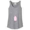 Women's Core Cotton Tank Top Thumbnail