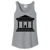 Women's Core Cotton Tank Top Thumbnail