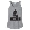 Women's Core Cotton Tank Top Thumbnail