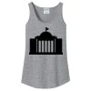 Women's Core Cotton Tank Top Thumbnail