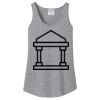 Women's Core Cotton Tank Top Thumbnail