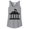 Women's Core Cotton Tank Top Thumbnail