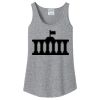 Women's Core Cotton Tank Top Thumbnail