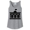 Women's Core Cotton Tank Top Thumbnail