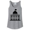 Women's Core Cotton Tank Top Thumbnail