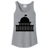 Women's Core Cotton Tank Top Thumbnail