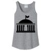 Women's Core Cotton Tank Top Thumbnail